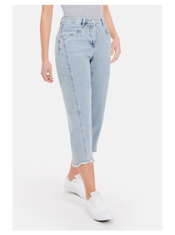 Recover Pants Jeans in blau