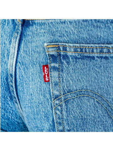 Levi´s Jeans in Blau