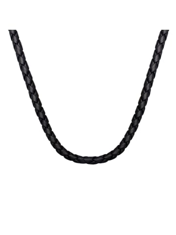 KUZZOI Schmuck für Herren in Schwarz