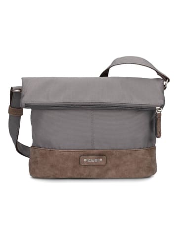 Zwei Olli Umhängetasche 28 cm in rock