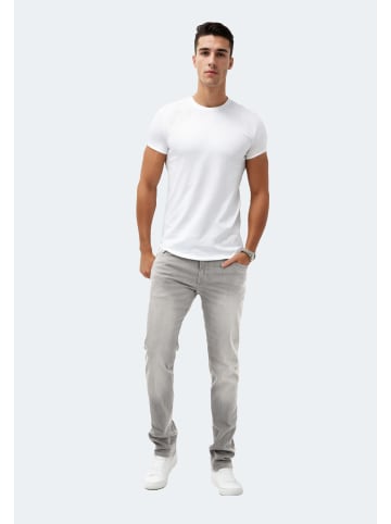 INDICODE B796 in Light Grey