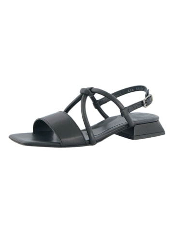 Paul Green Sandalen in Schwarz