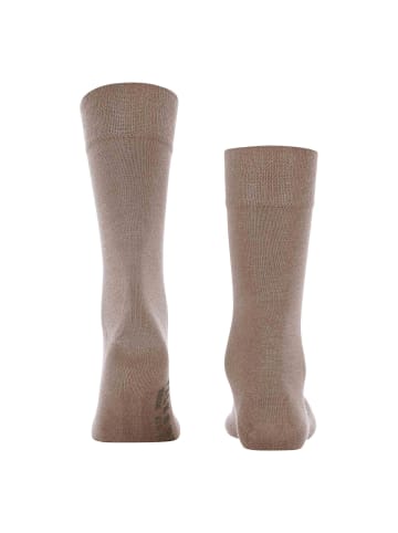 Falke Socken 1er Pack in Hellbraun (nutmeg)