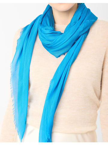 Codello Schal in blau