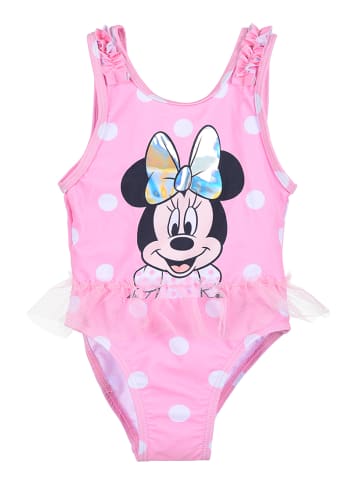 Disney Minnie Mouse Badeanzug Mädchen Baby in Rosa