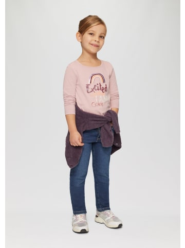 s.Oliver Jeans-Hose KATHY in 57Z2_blau