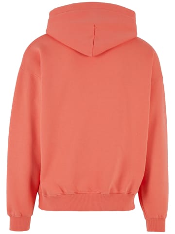 2Y Studios 2Y Studios Kapuzenpullover in orange