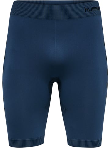 Hummel Hummel Leggings Hummel First Erwachsene in DARK DENIM