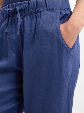 Marie Lund Hose in marine