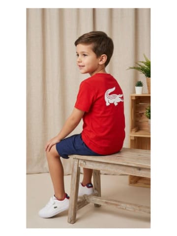 Lacoste Jr. Tshirt in