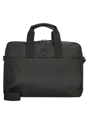 JOOP! Dinamico Pandion - Aktentasche 40 cm (black) in schwarz