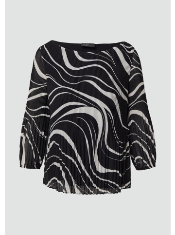 s.Oliver Bluse in 99A3_schwarz