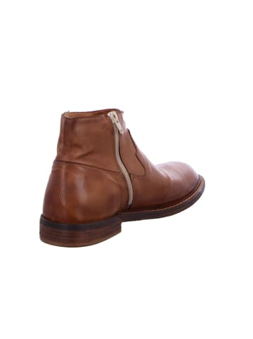 Moma Stiefeletten/Boot in braun