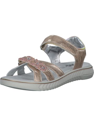 Imac Sandalen in cipria/rosa