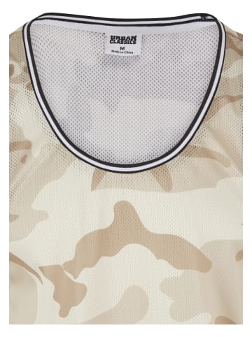 Urban Classics Tanks & Camis in simplesandcamo