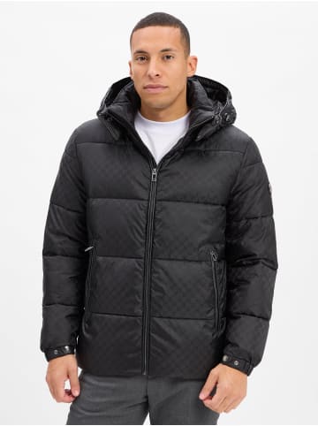 JOOP! Steppjacke Ambro in schwarz