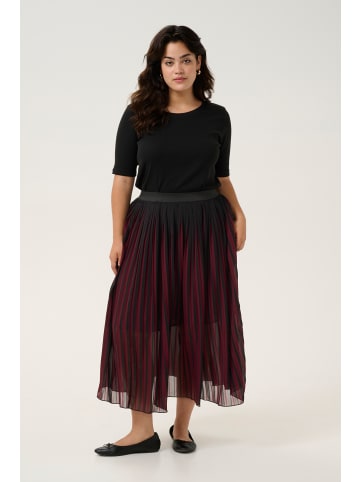 KAFFE curve Rock KClaerke in Wine tasting/Black Deep Stripe