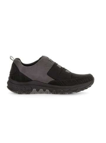 rollingsoft Sneaker low in schwarz