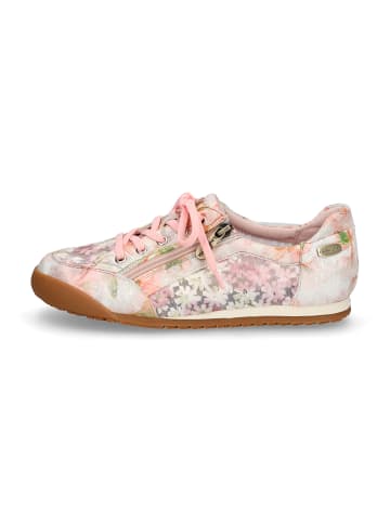 LAURA VITA Sneaker Tivanao in Rosa
