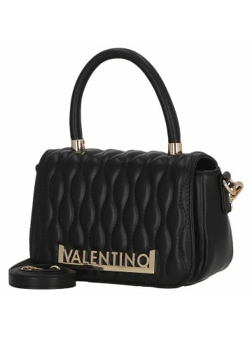 Valentino Bags Copacabana - Umhängetasche 21 cm in schwarz