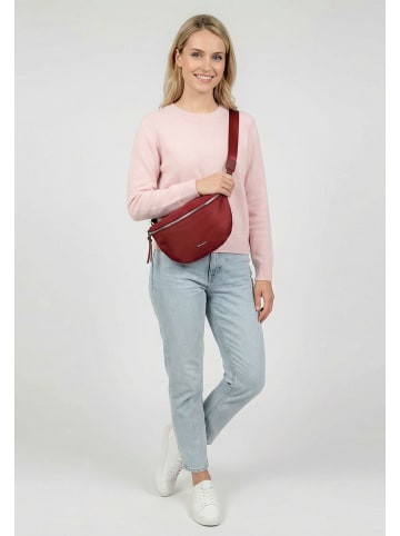 Tamaris Umhängetasche TAS Giuseppa in red