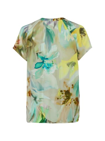 Betty Barclay Bluse in beige gelb