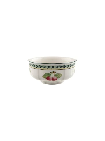 Villeroy & Boch Dessertschale French Garden Fleurence in Bunt ø 11,7 cm in bunt
