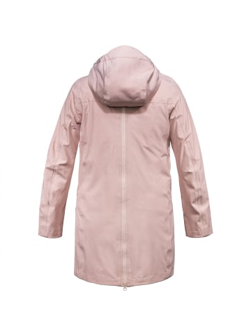 DOLOMITE W DOBBIACO PARKA in Beige