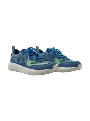 Reima Sneaker " Salamoi " in Blue Ocean