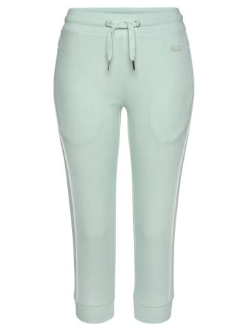 H.I.S Caprihose in hellmint