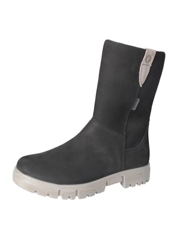 Ricosta Stiefel Stiefel in schwarz