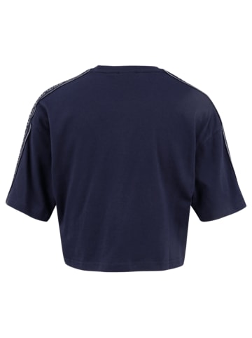 Fila T-Shirt 1er Pack in Dunkelblau