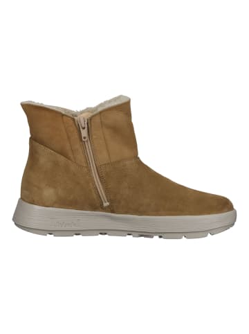 Think! Stiefelette Braun
