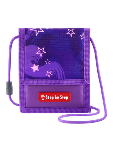 Step by Step Brustbeutel 11 cm in Pegasus Liv