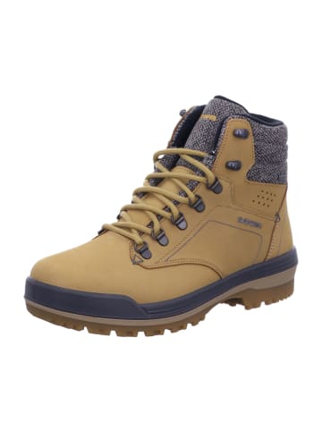 LOWA Winterstiefeletten NERA GTX in ocker