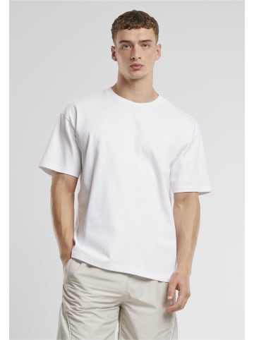 Urban Classics T-Shirts in white