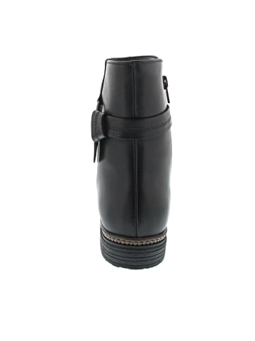 Gabor Stiefelette Schwarz