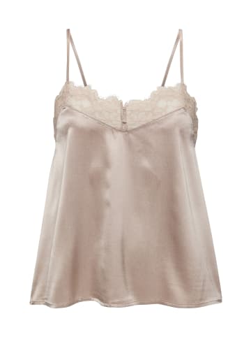 LASCANA Spaghettitop in sand