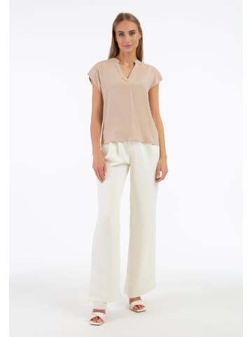 VINAJA Women Bluse in Beige