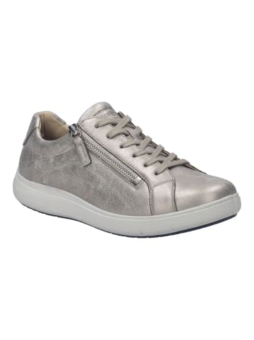 Josef Seibel Sneaker in beige