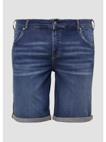 s.Oliver Jeans-Hose in 57Z2_blau