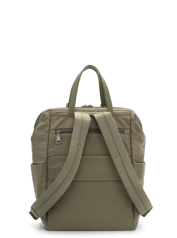 SURI FREY Rucksack SFY Sissy in khaki 910