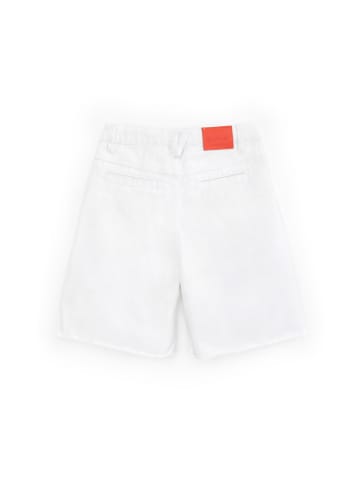 Gulliver Shorts in Weiss