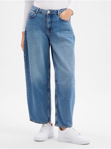OPUS Jeans Lolah Paris in light stone