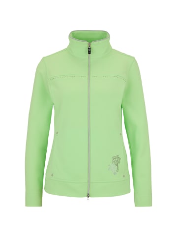 Unterjacke CYS SAN DIAGO in Hellgrün223