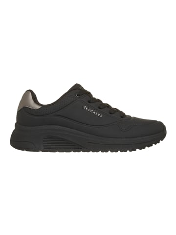Skechers Sneakers Low UNO Lite 2 in schwarz