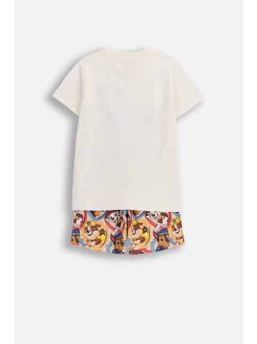 Coccodrillo Jungen-Pyjama in bunt