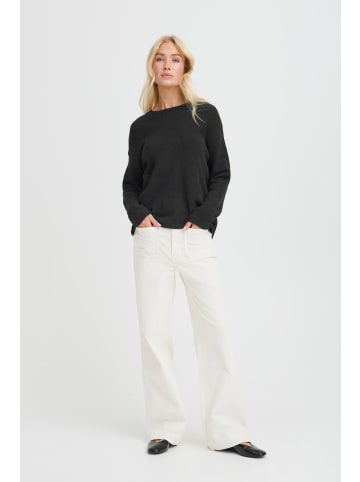 b. young Strickpullover BMMMINNA in Meteorite