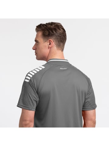 Select Polo "Monaco Polo-Shirt V24" in Grau
