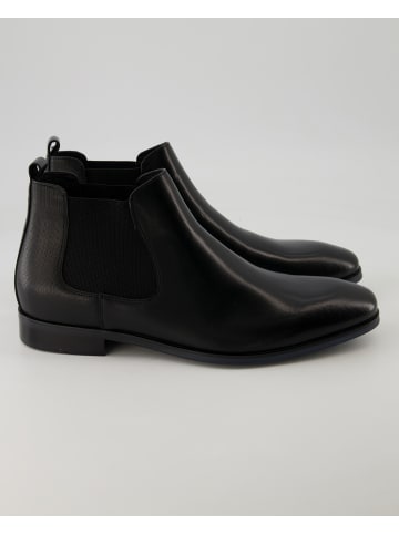 DIGEL Chelsea Boots in Schwarz